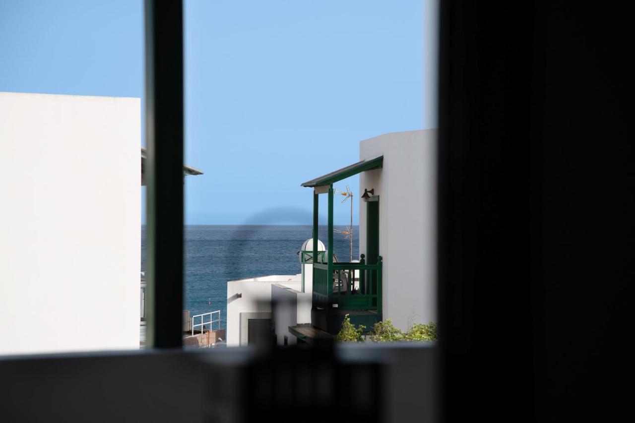 La Bonanza Leilighet Playa Blanca  Eksteriør bilde